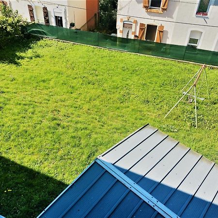 V4 - Chambre Double - 5 Minutes Du Luxembourg Apartment Villerupt Екстериор снимка