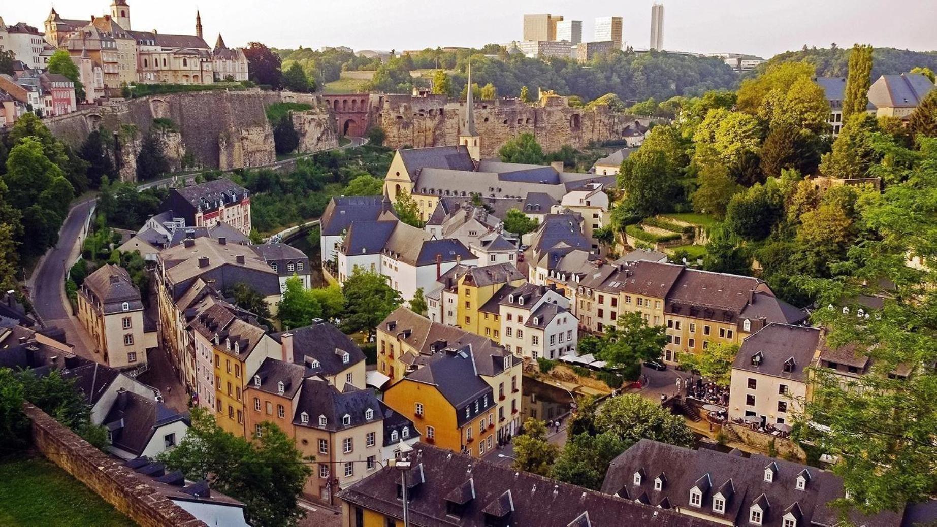 V4 - Chambre Double - 5 Minutes Du Luxembourg Apartment Villerupt Екстериор снимка