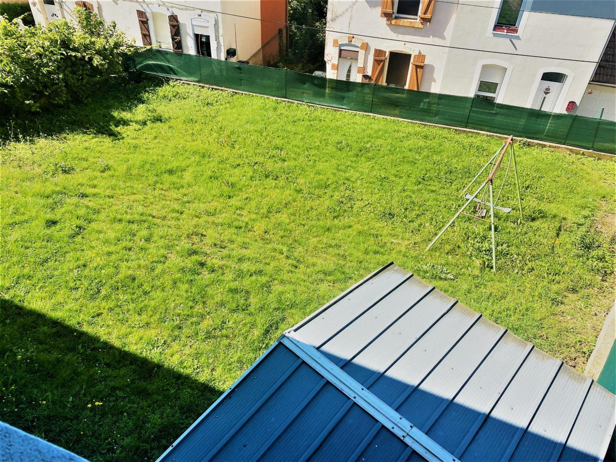 V4 - Chambre Double - 5 Minutes Du Luxembourg Apartment Villerupt Екстериор снимка