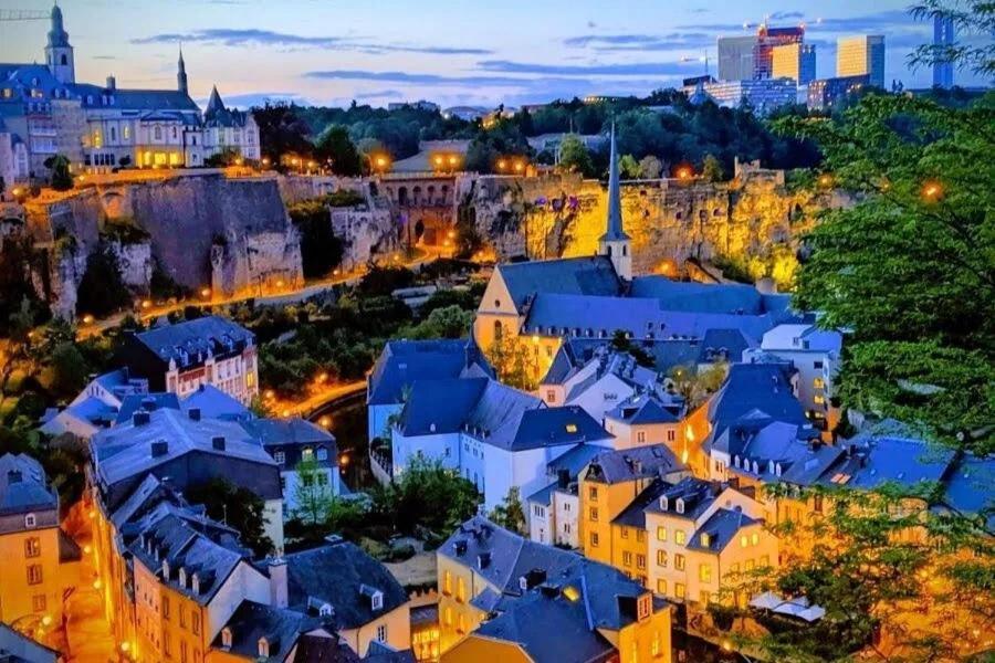 V4 - Chambre Double - 5 Minutes Du Luxembourg Apartment Villerupt Екстериор снимка