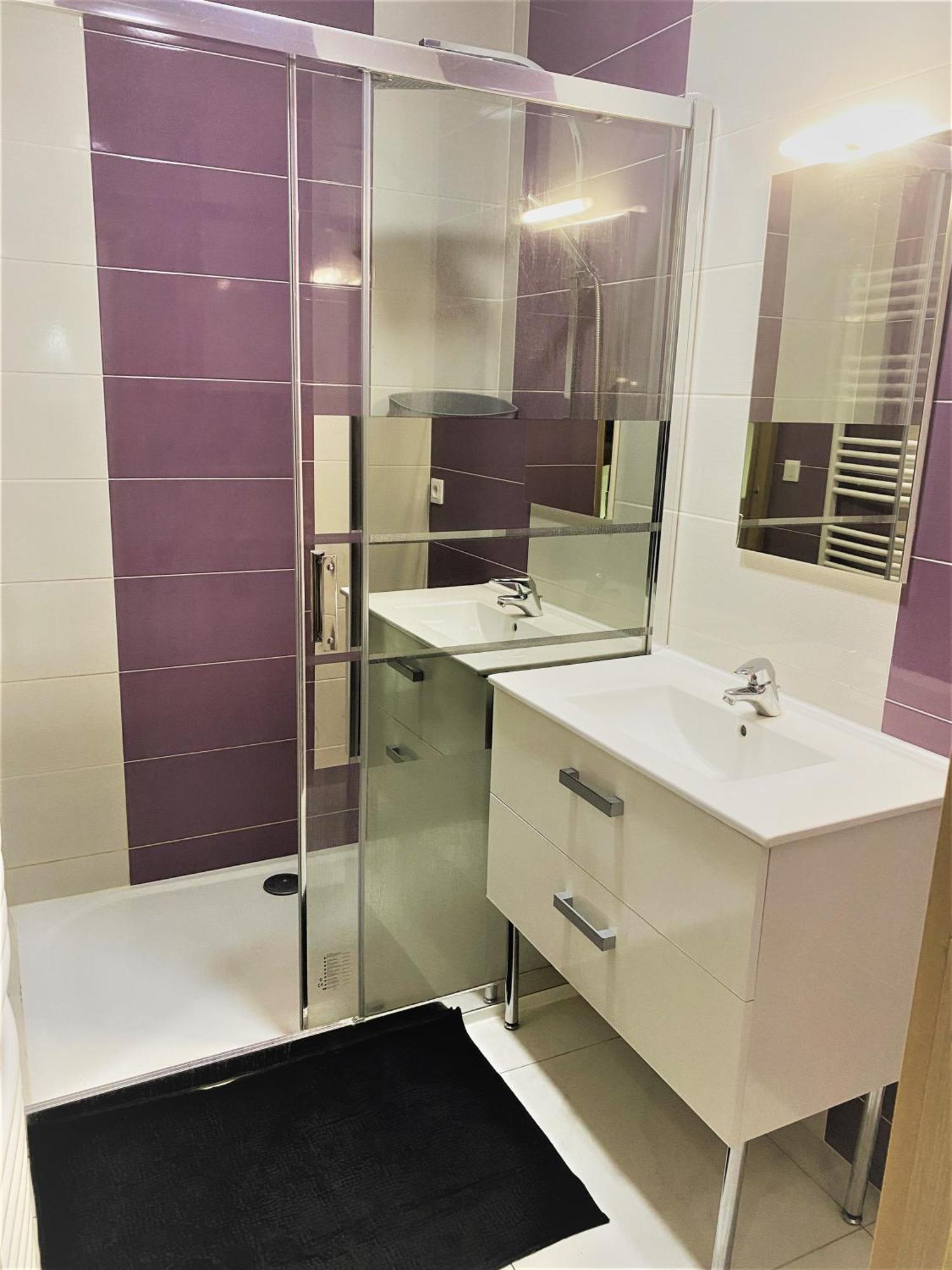 V4 - Chambre Double - 5 Minutes Du Luxembourg Apartment Villerupt Екстериор снимка