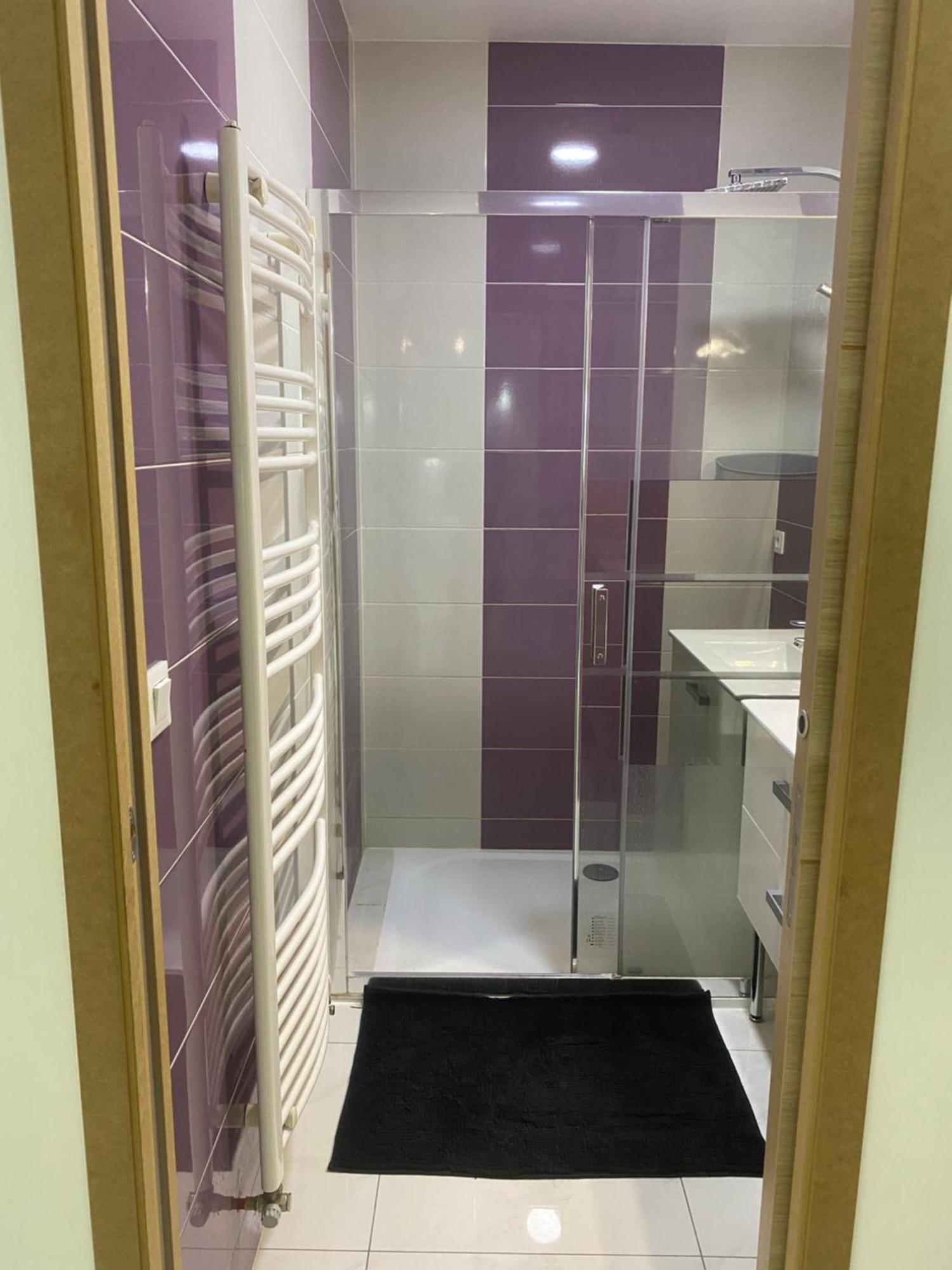 V4 - Chambre Double - 5 Minutes Du Luxembourg Apartment Villerupt Екстериор снимка