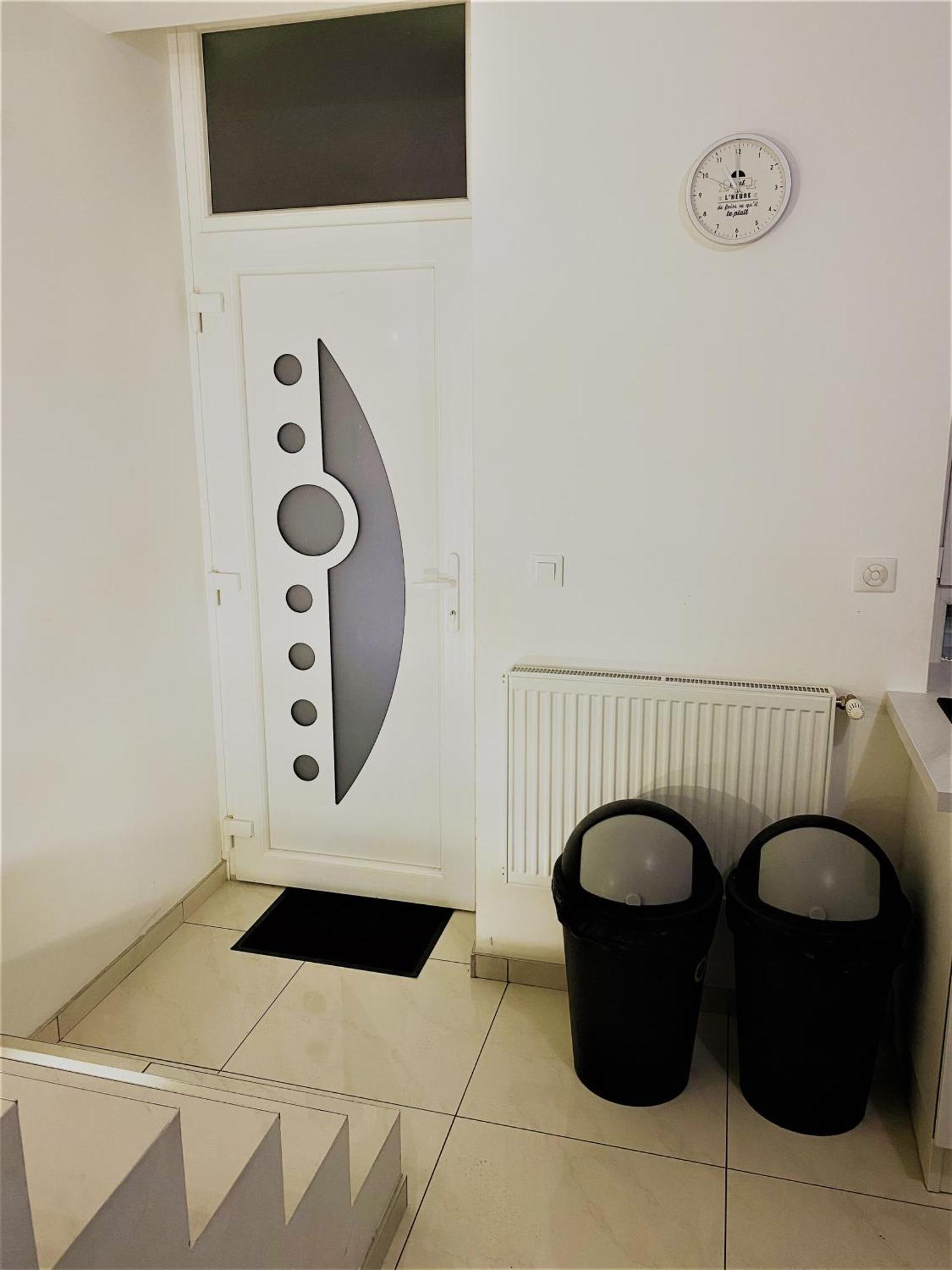 V4 - Chambre Double - 5 Minutes Du Luxembourg Apartment Villerupt Екстериор снимка