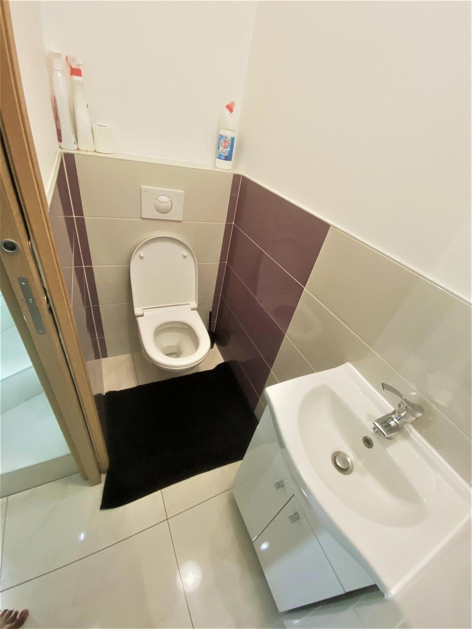 V4 - Chambre Double - 5 Minutes Du Luxembourg Apartment Villerupt Екстериор снимка
