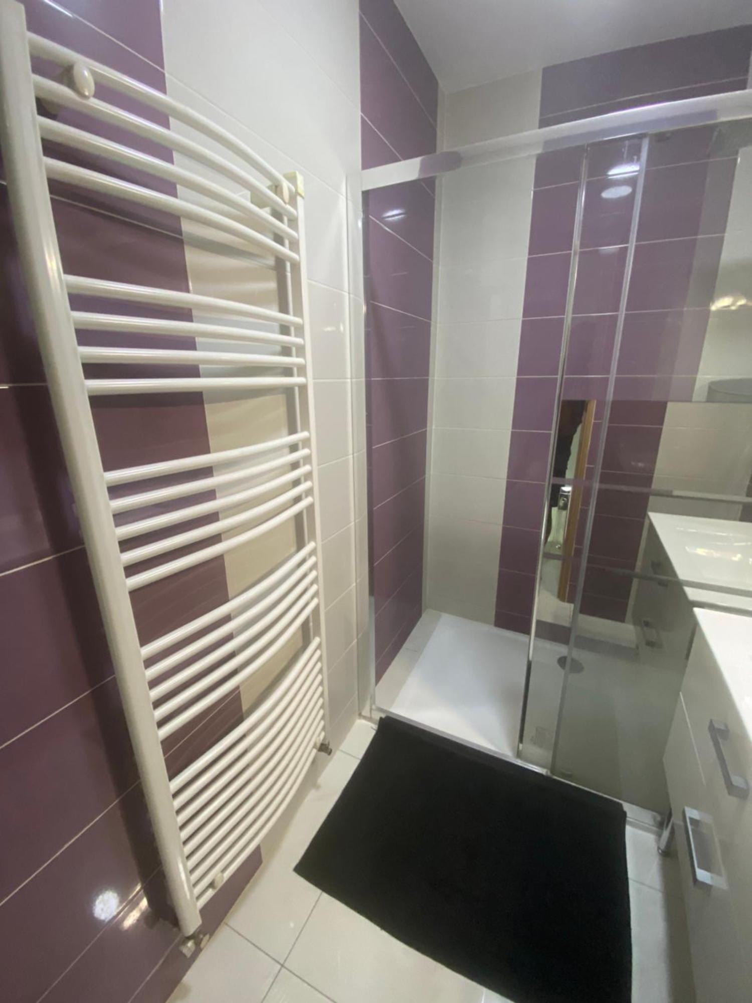 V4 - Chambre Double - 5 Minutes Du Luxembourg Apartment Villerupt Екстериор снимка