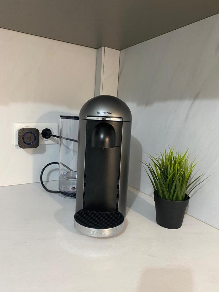 V4 - Chambre Double - 5 Minutes Du Luxembourg Apartment Villerupt Екстериор снимка