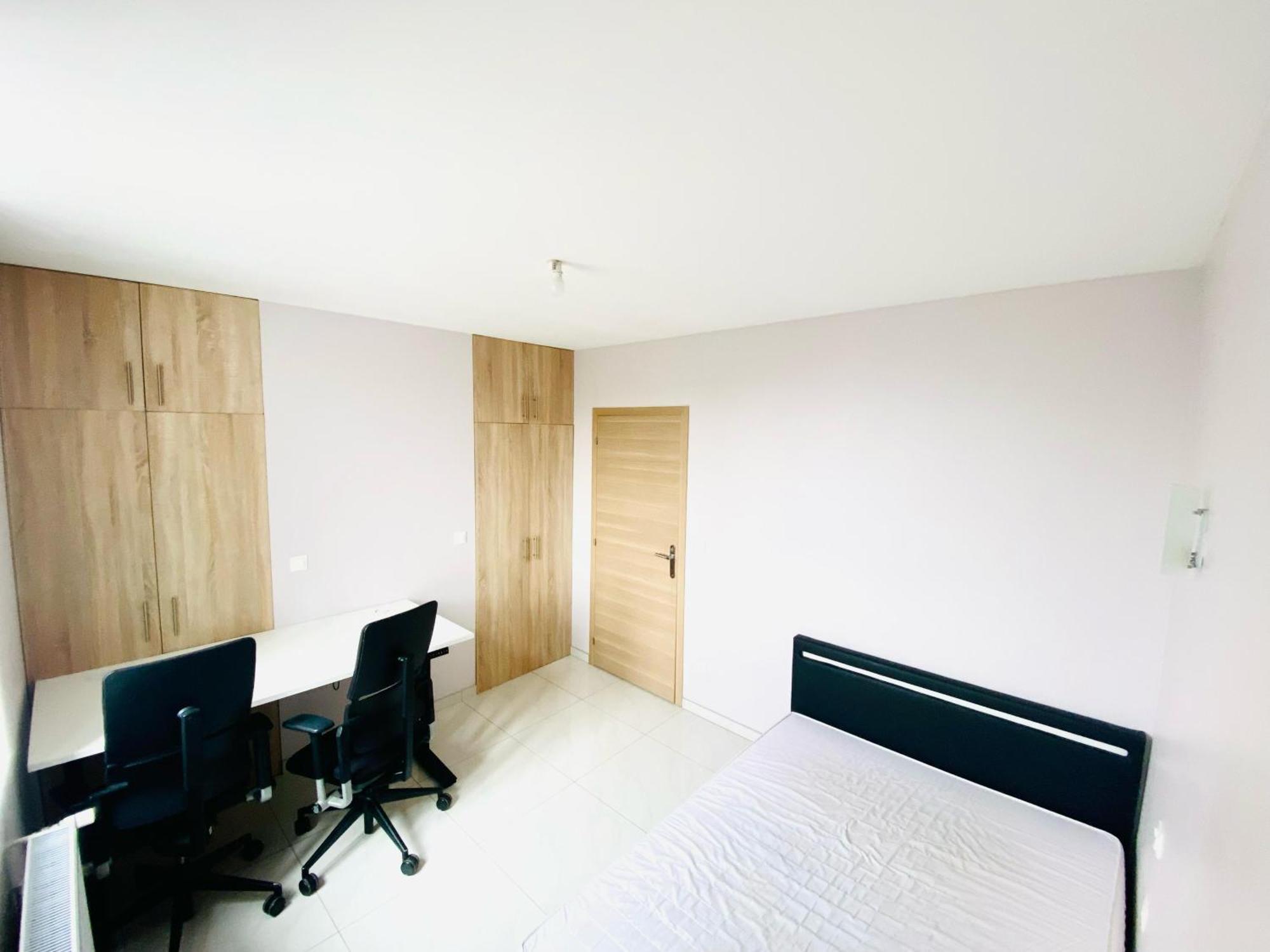V4 - Chambre Double - 5 Minutes Du Luxembourg Apartment Villerupt Екстериор снимка